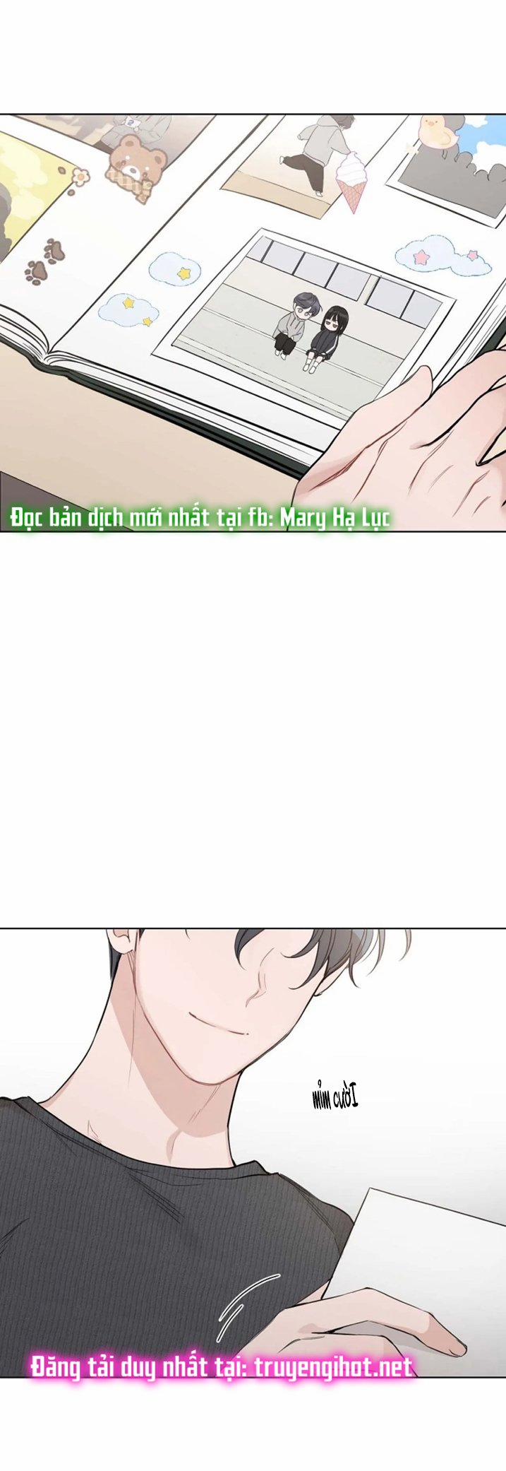 Baby Đến Rồi! 78 trang 57