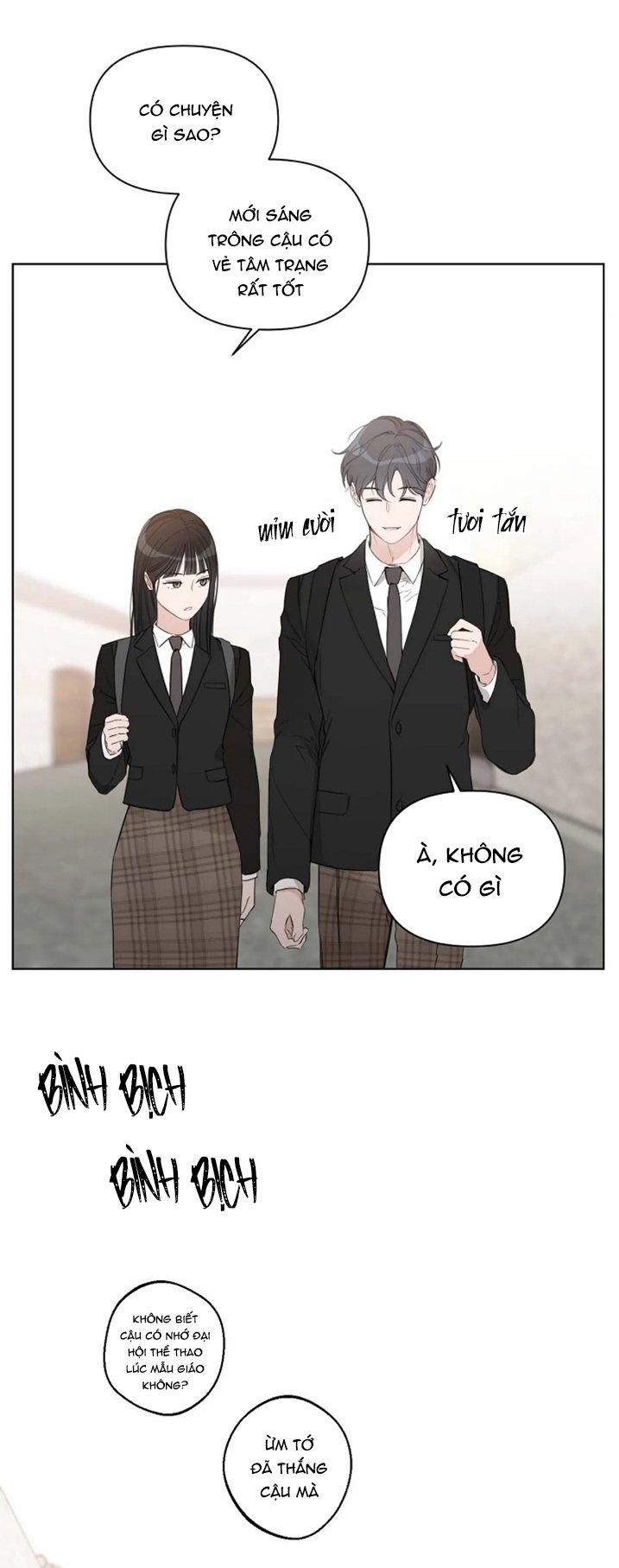 Baby Đến Rồi! 78 trang 61