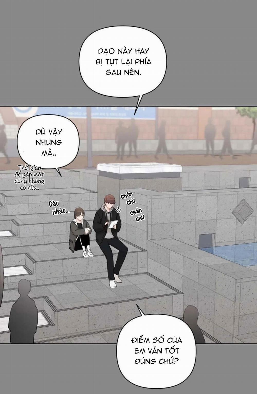 Baby Đến Rồi! 79 trang 19