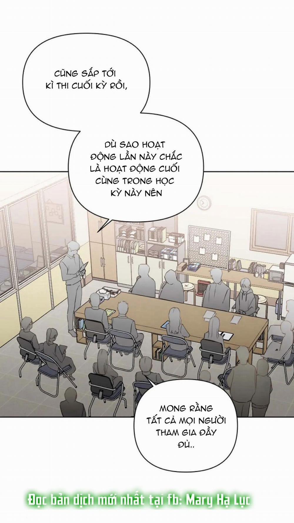 Baby Đến Rồi! 79 trang 54