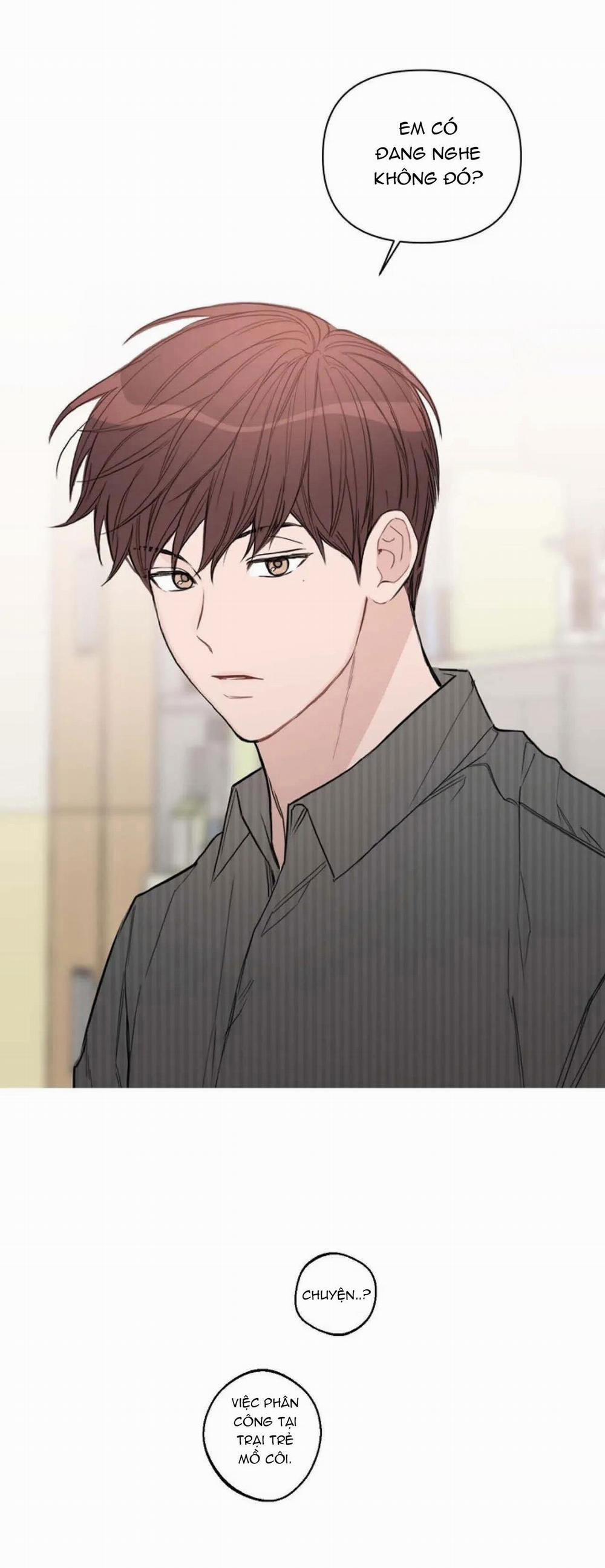 Baby Đến Rồi! 79 trang 59