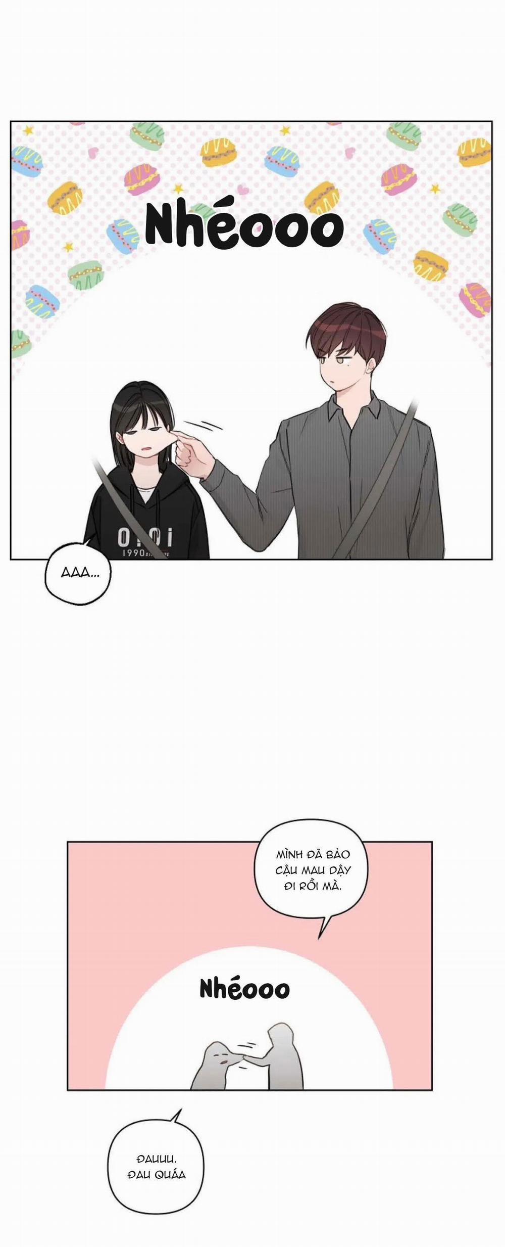 Baby Đến Rồi! 79 trang 6