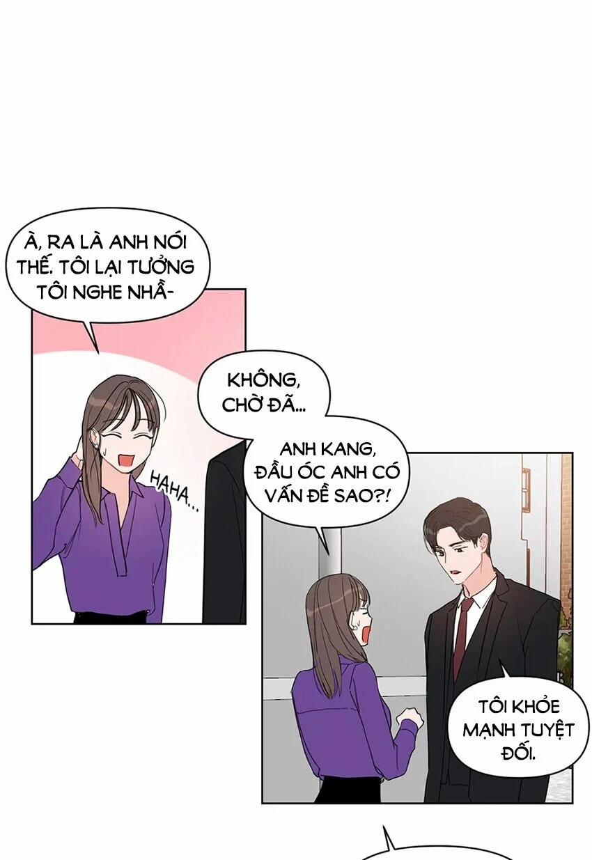 Baby Đến Rồi! 8 trang 1