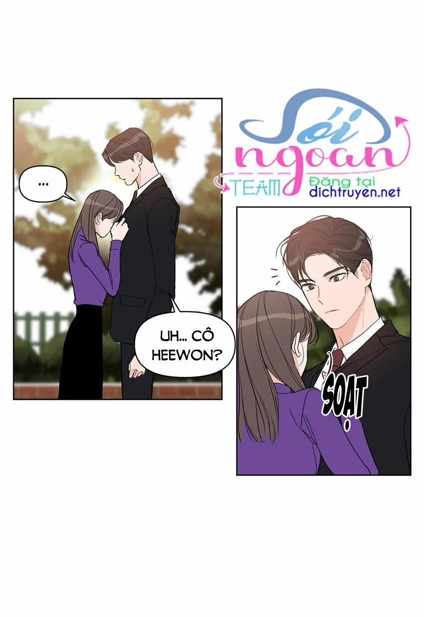 Baby Đến Rồi! 8 trang 14