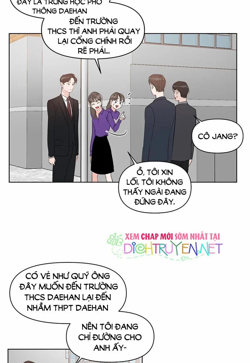 Baby Đến Rồi! 8 trang 17