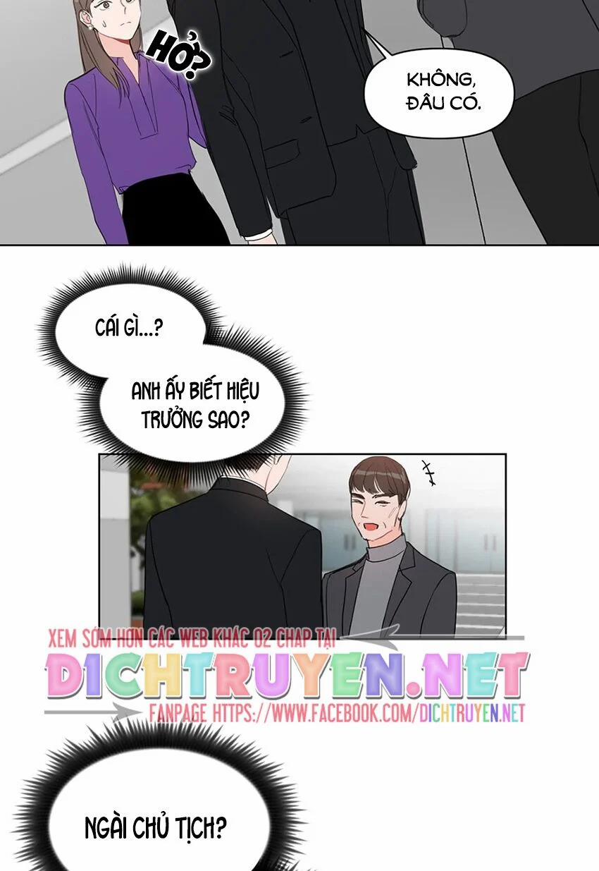 Baby Đến Rồi! 8 trang 19