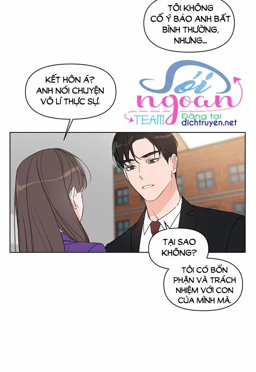 Baby Đến Rồi! 8 trang 2