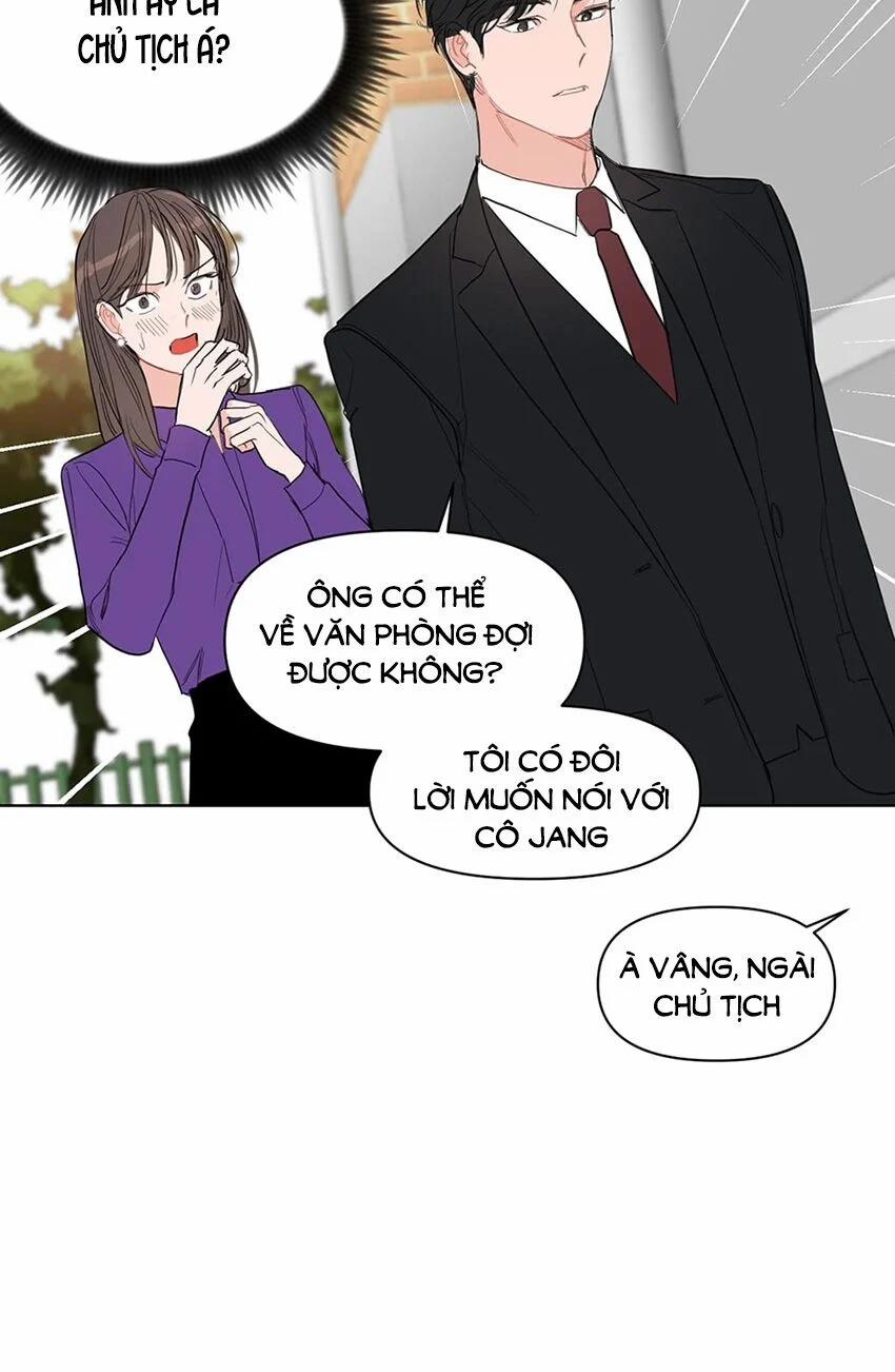 Baby Đến Rồi! 8 trang 21