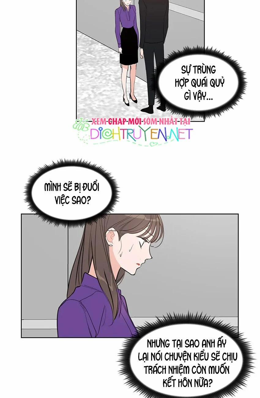 Baby Đến Rồi! 8 trang 30