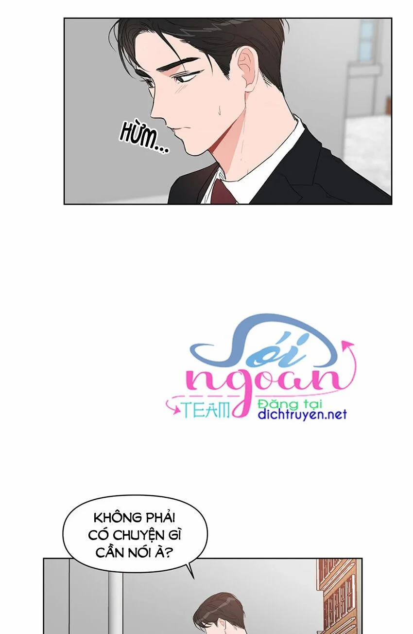 Baby Đến Rồi! 8 trang 36