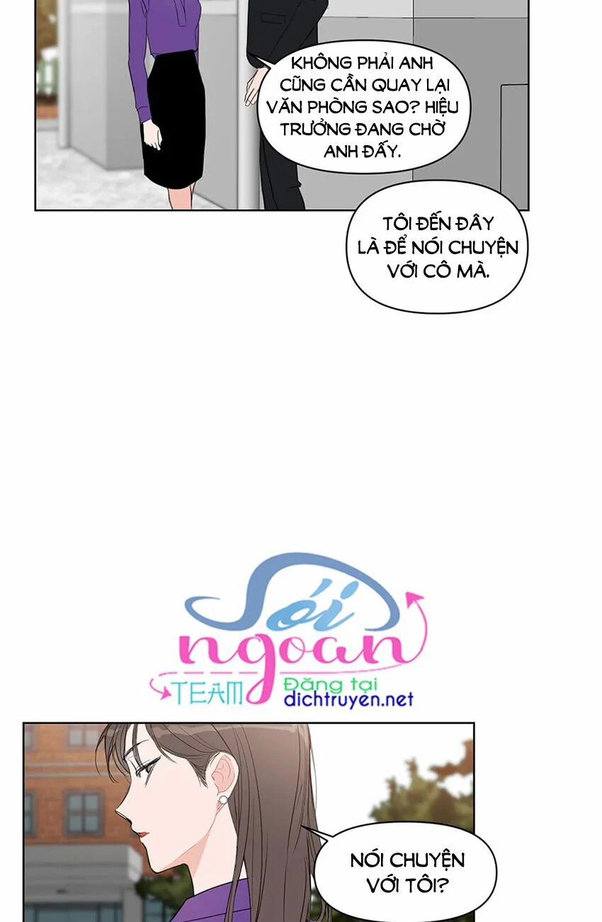 Baby Đến Rồi! 8 trang 38