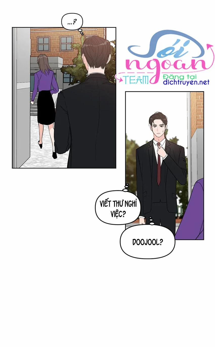 Baby Đến Rồi! 8 trang 48