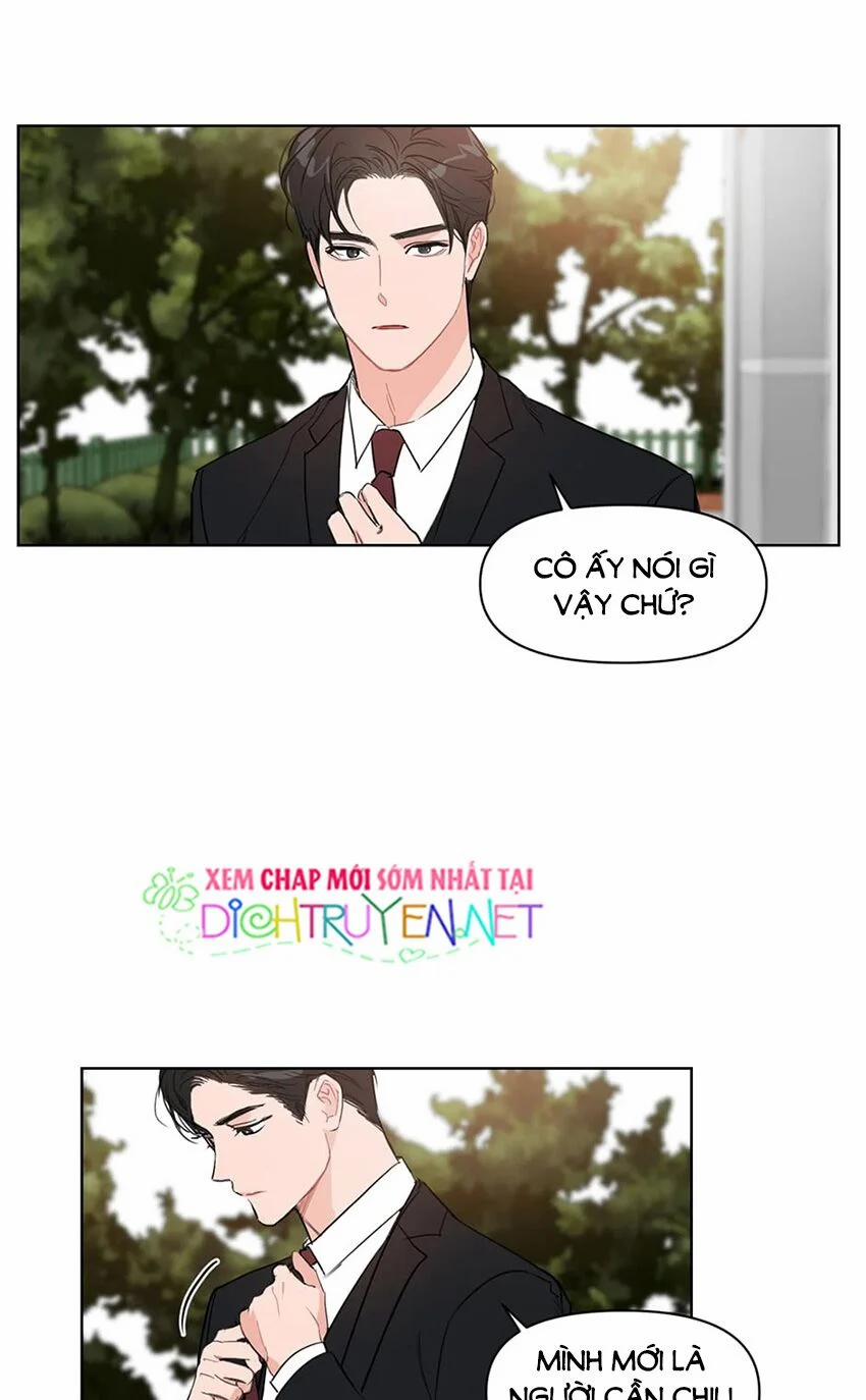 Baby Đến Rồi! 8 trang 49