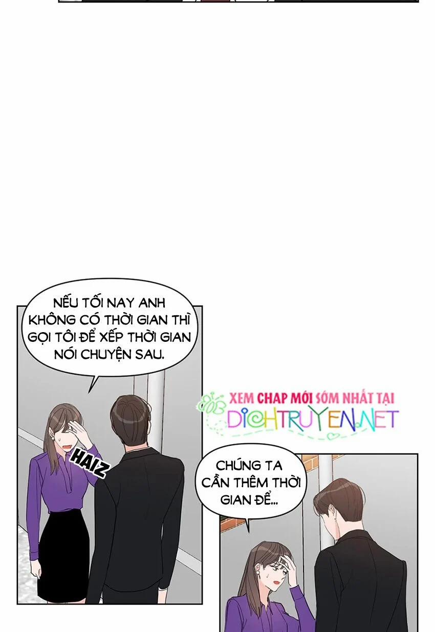 Baby Đến Rồi! 8 trang 5