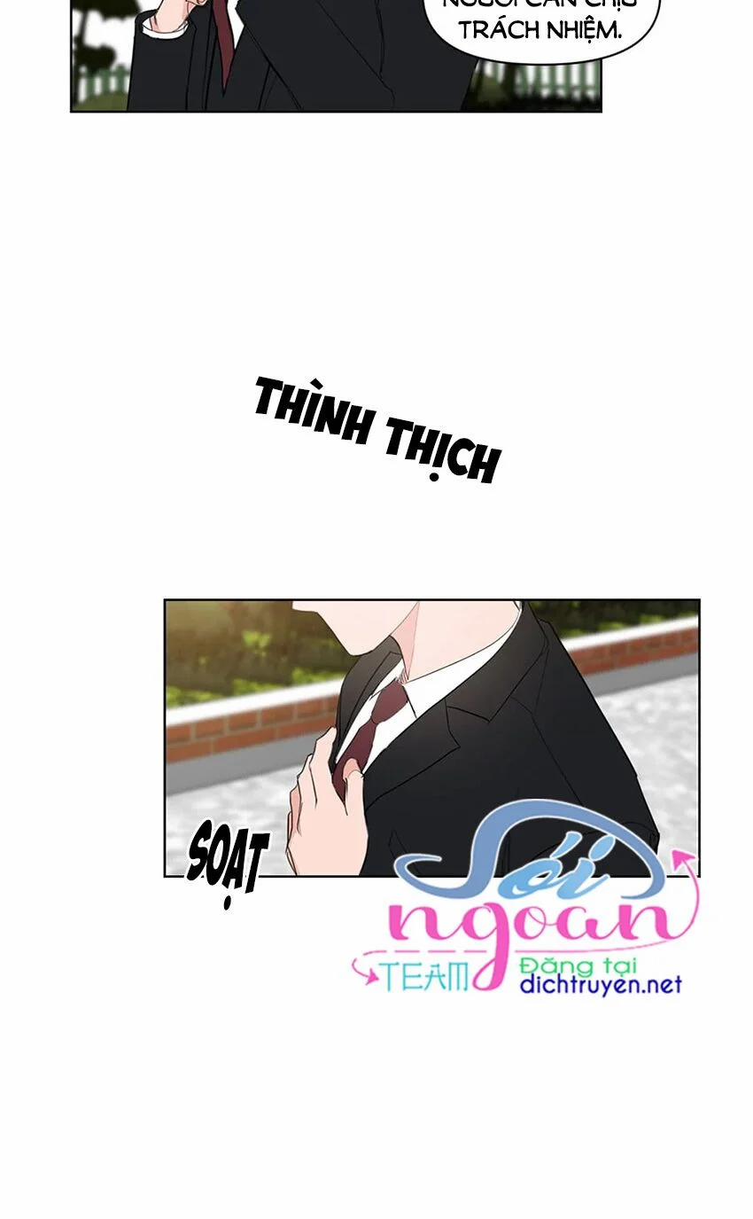 Baby Đến Rồi! 8 trang 50