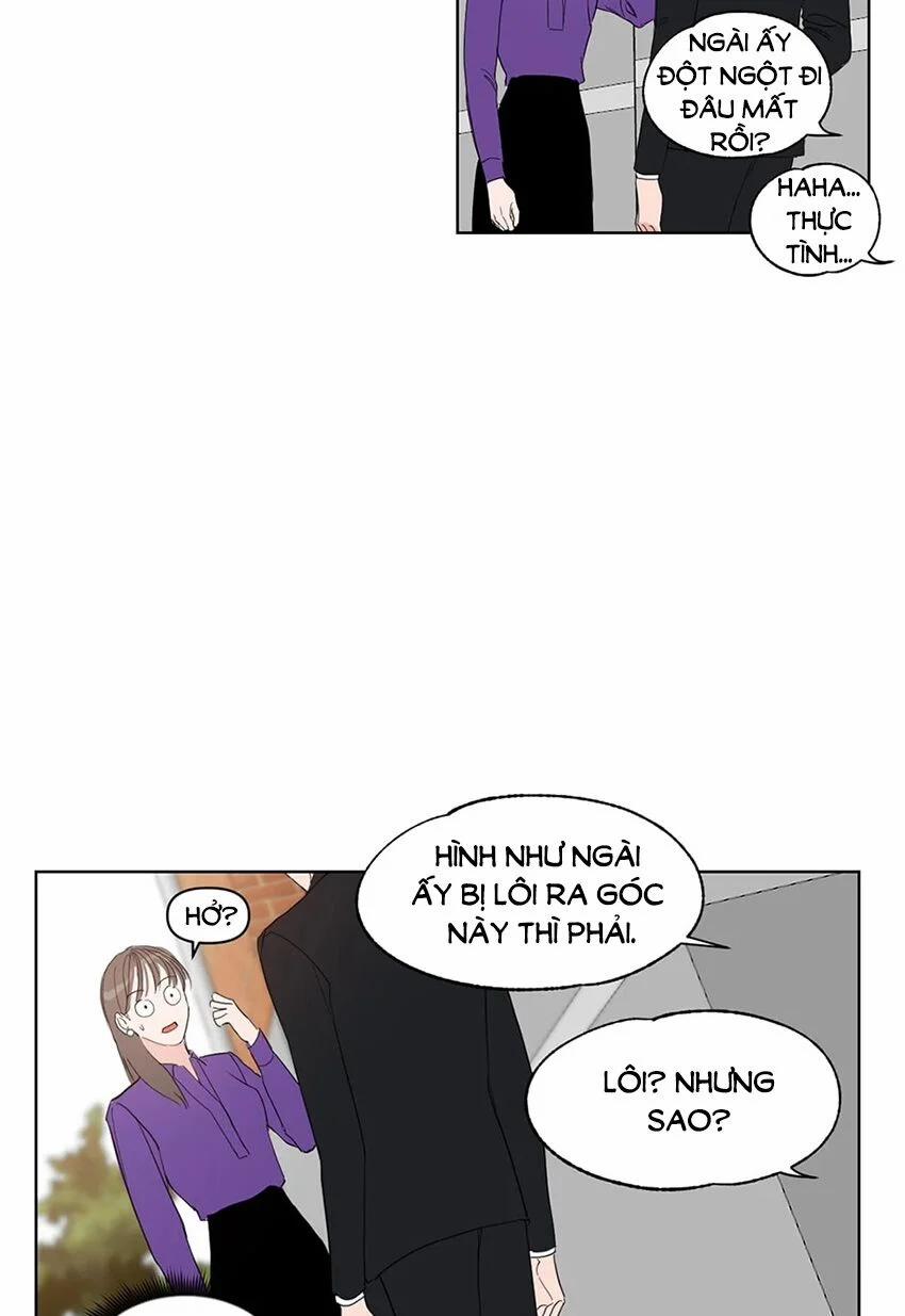 Baby Đến Rồi! 8 trang 6