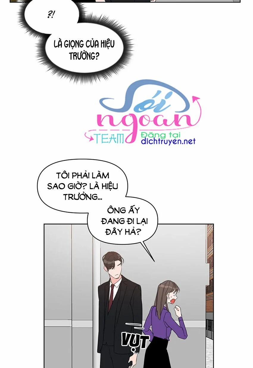 Baby Đến Rồi! 8 trang 7