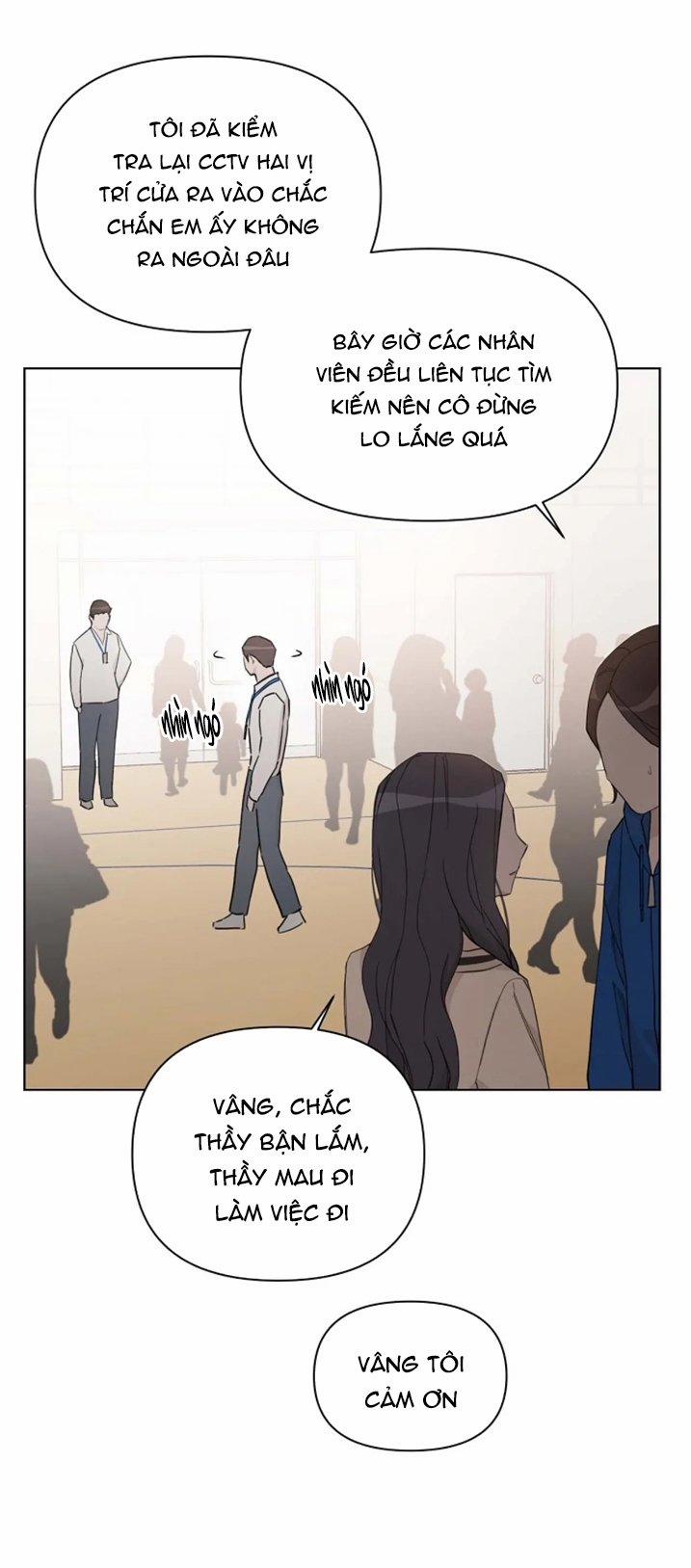 Baby Đến Rồi! 80 trang 1