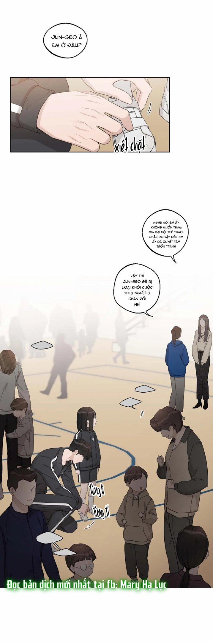 Baby Đến Rồi! 80 trang 5