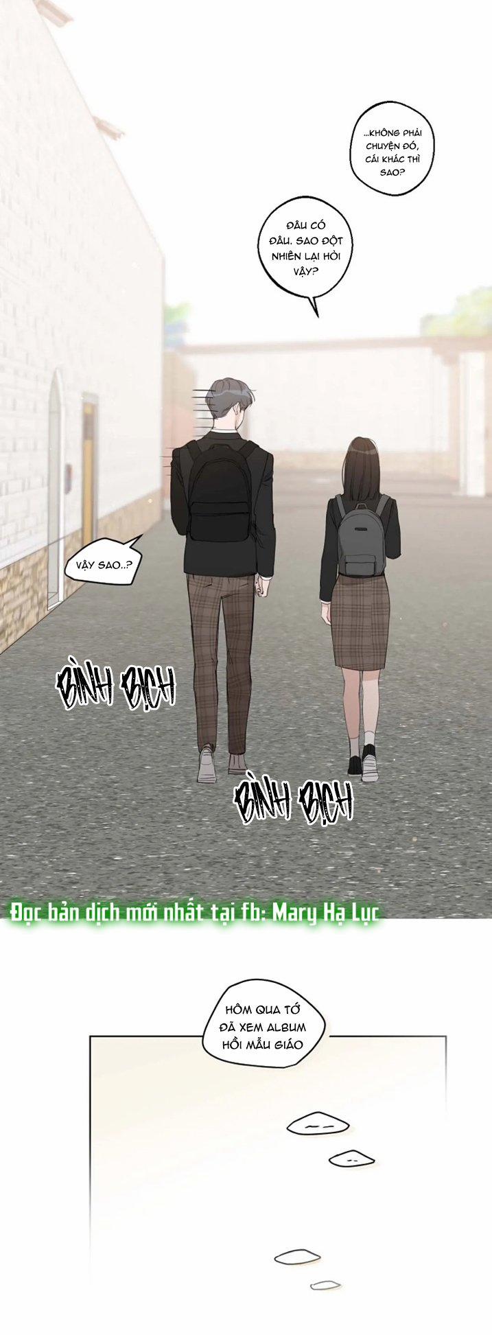 Baby Đến Rồi! 80 trang 61