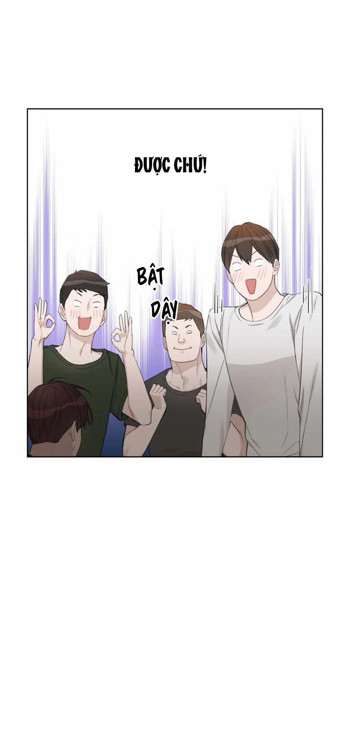 Baby Đến Rồi! 81 trang 12