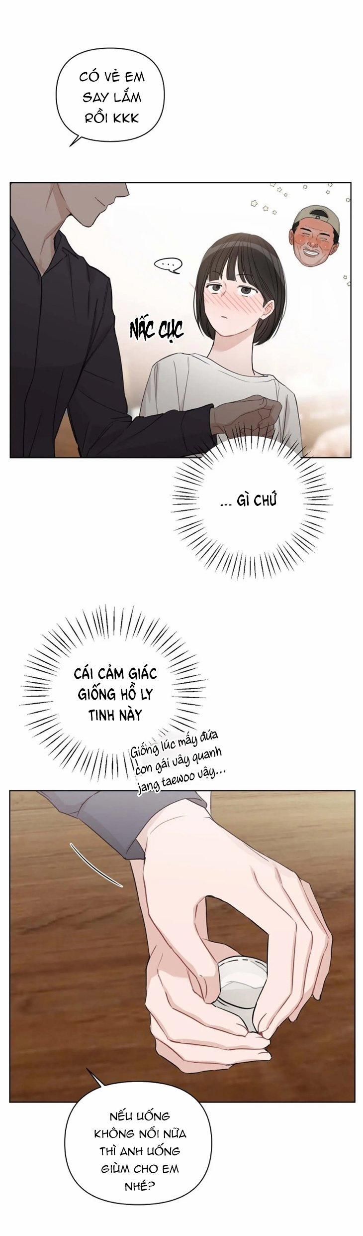 Baby Đến Rồi! 81 trang 24