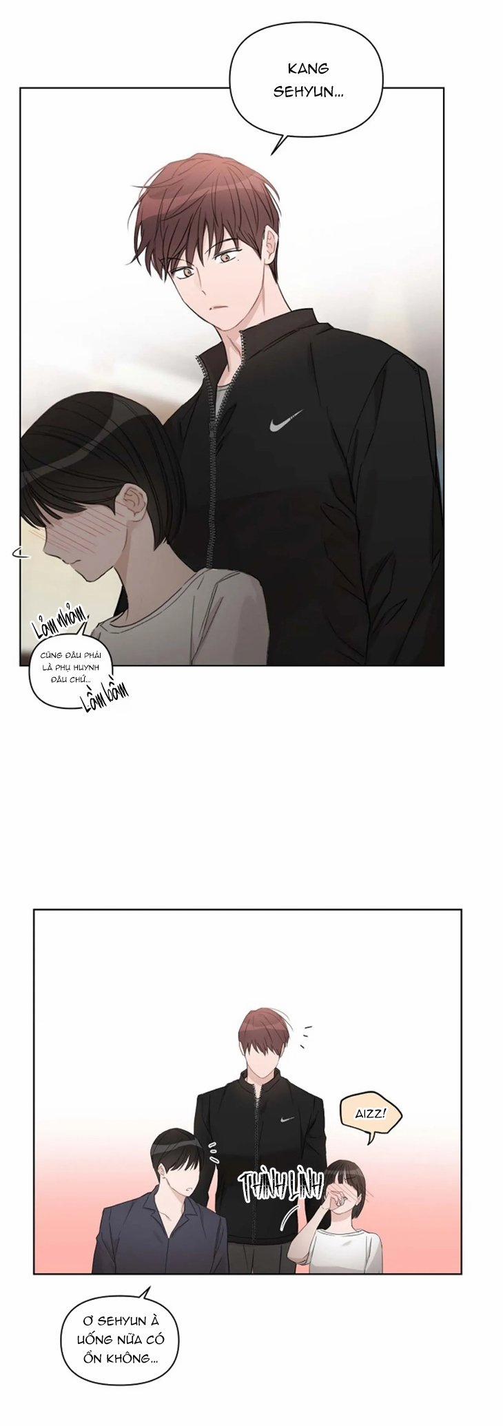 Baby Đến Rồi! 81 trang 34