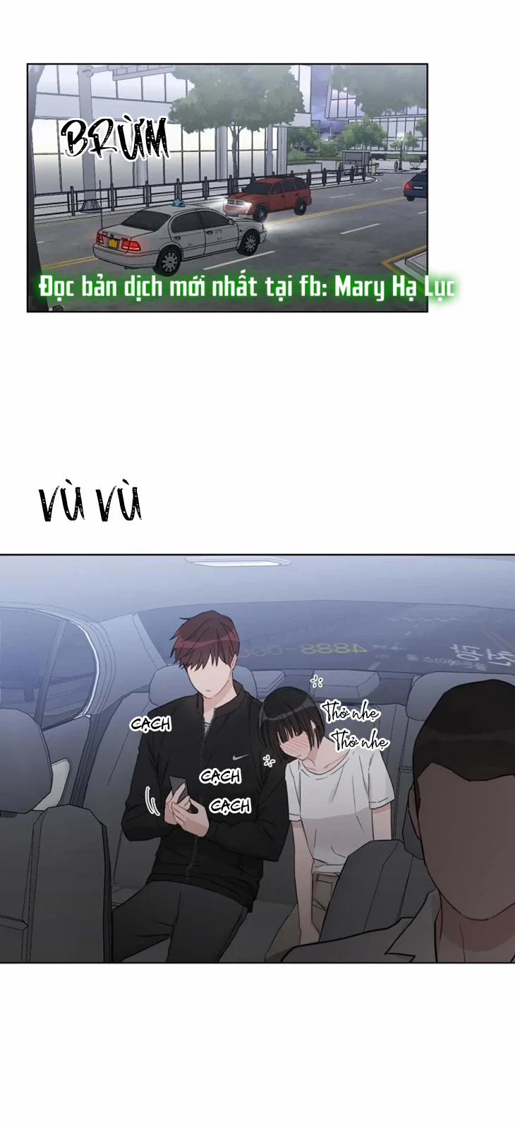 Baby Đến Rồi! 81 trang 36