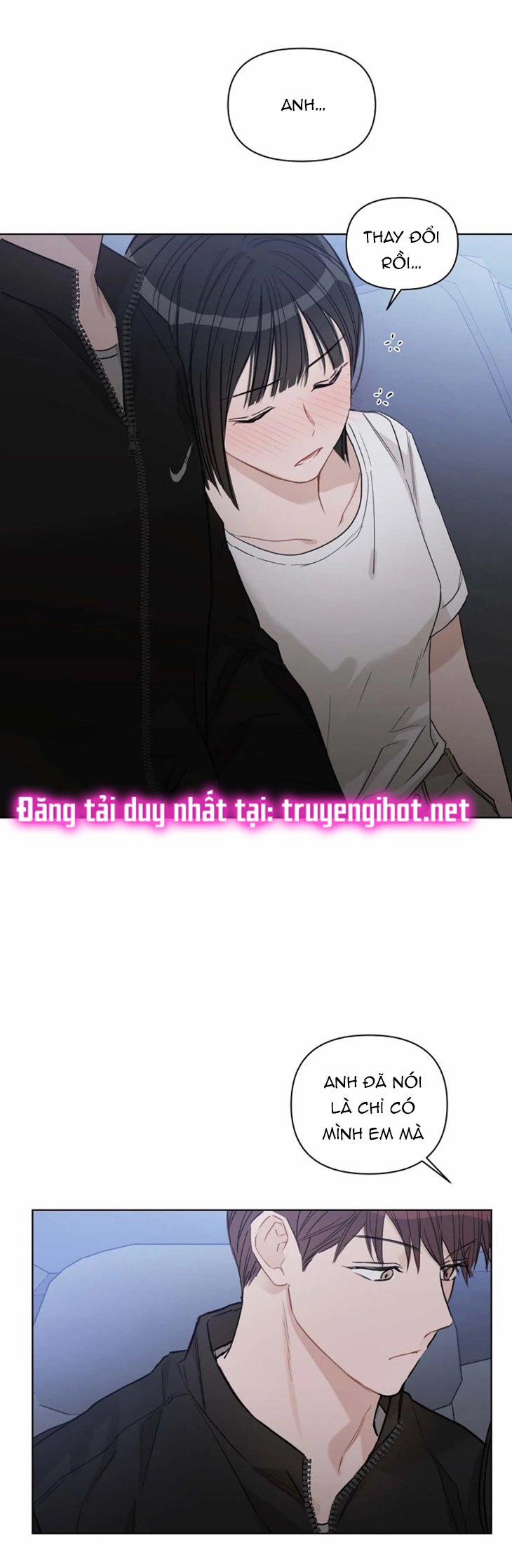 Baby Đến Rồi! 81 trang 38