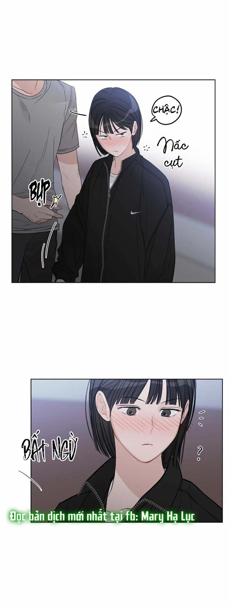 Baby Đến Rồi! 81 trang 45