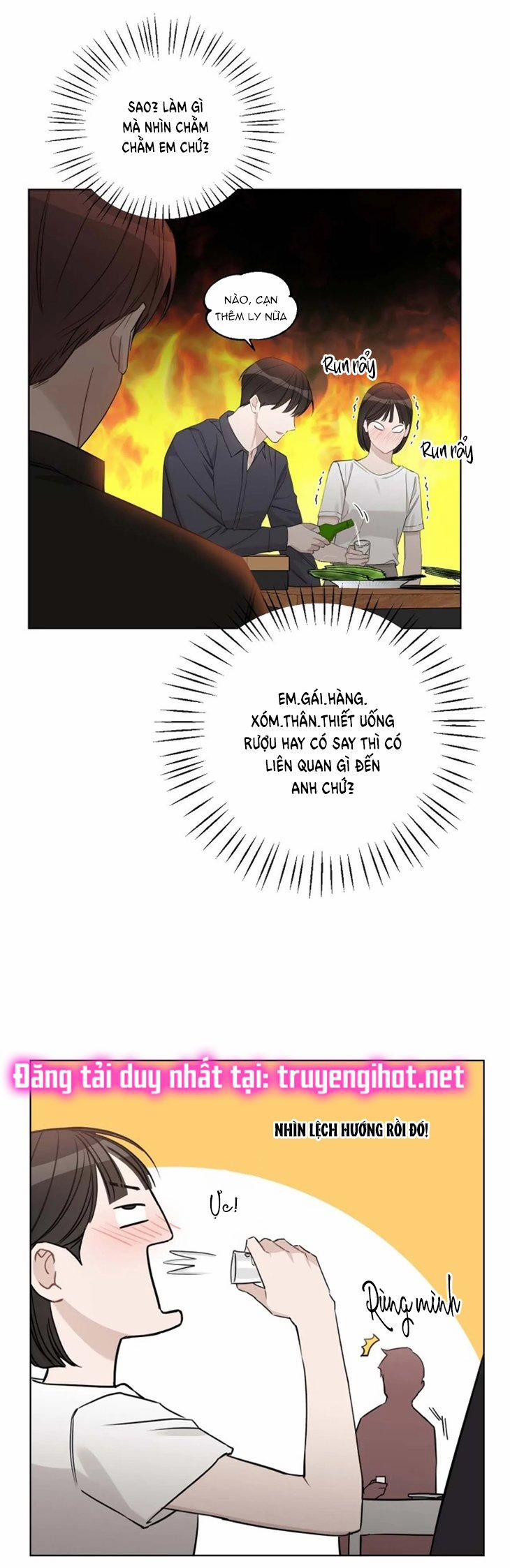 Baby Đến Rồi! 81 trang 5