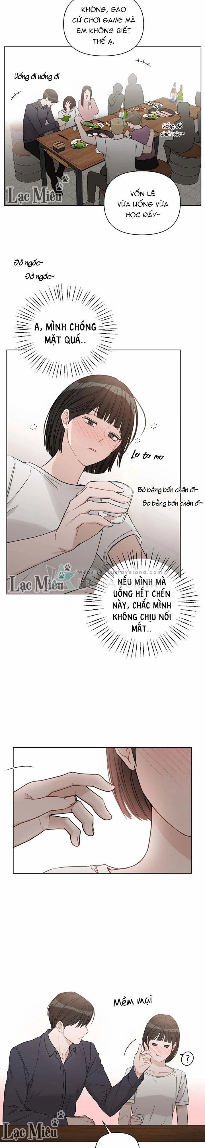 Baby Đến Rồi! 82.5 trang 0