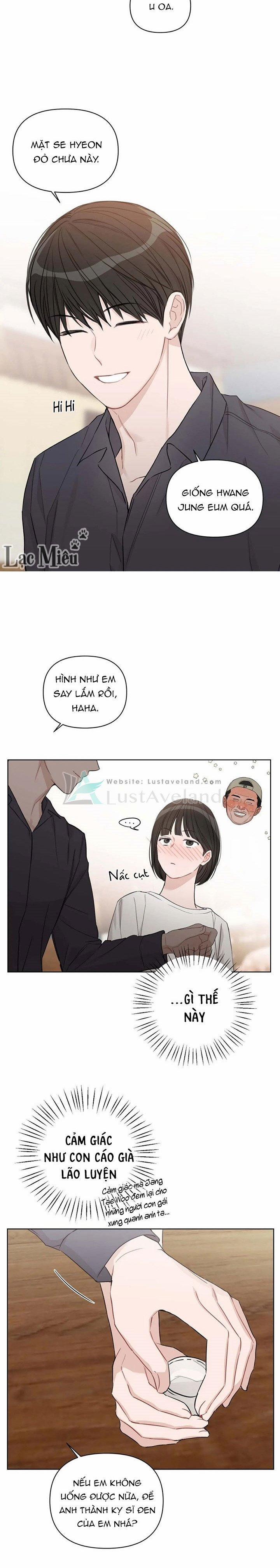 Baby Đến Rồi! 82.5 trang 1