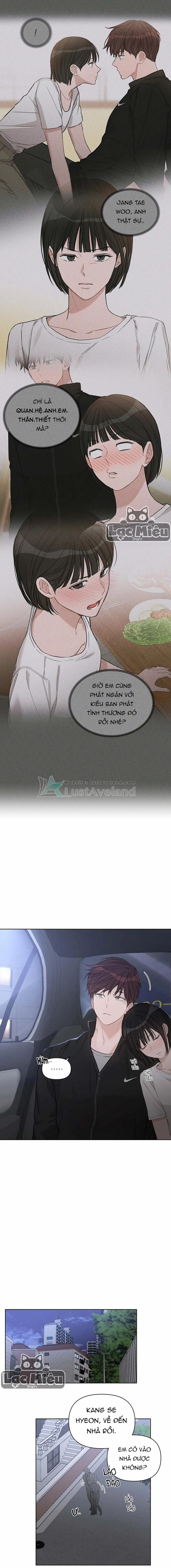 Baby Đến Rồi! 82.5 trang 6