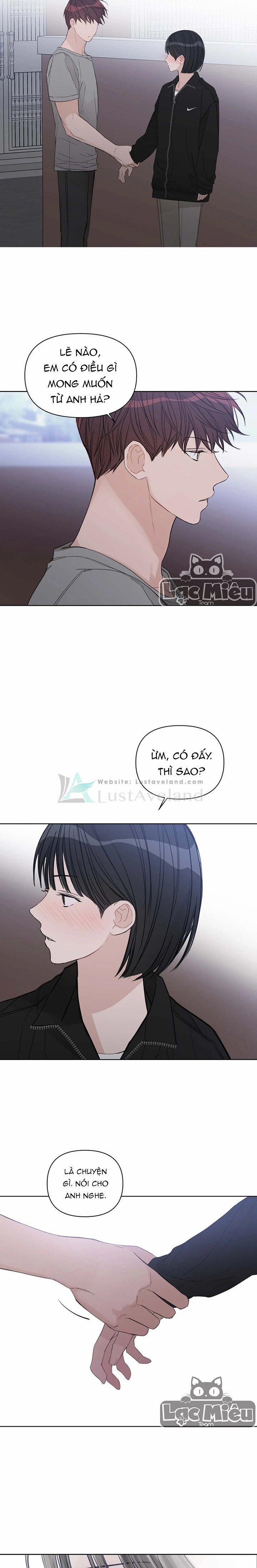 Baby Đến Rồi! 82.5 trang 8