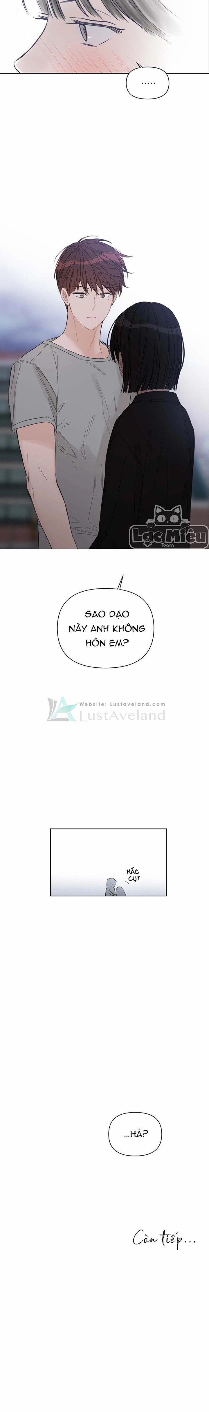 Baby Đến Rồi! 82.5 trang 9