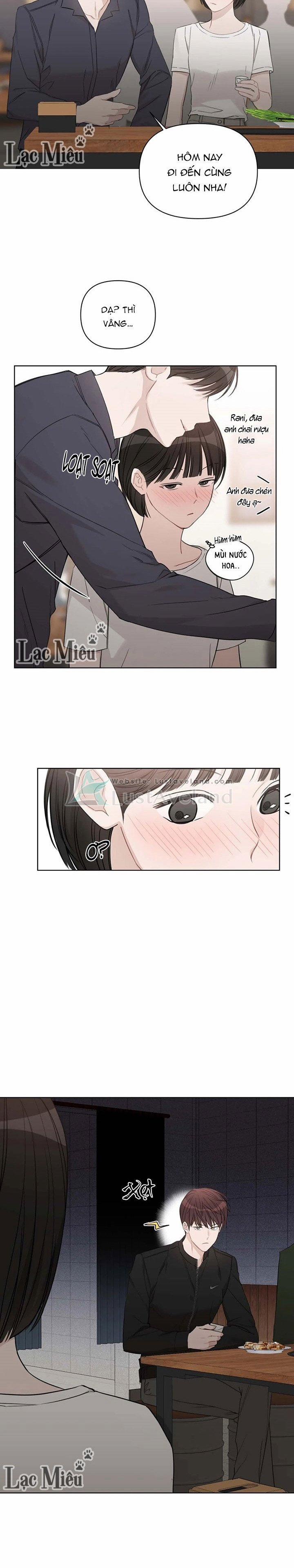 Baby Đến Rồi! 82 trang 2