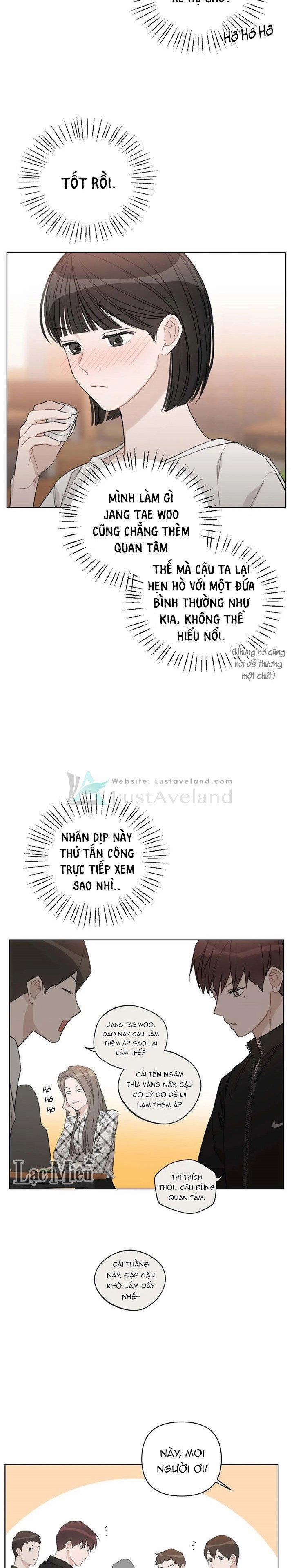 Baby Đến Rồi! 82 trang 5