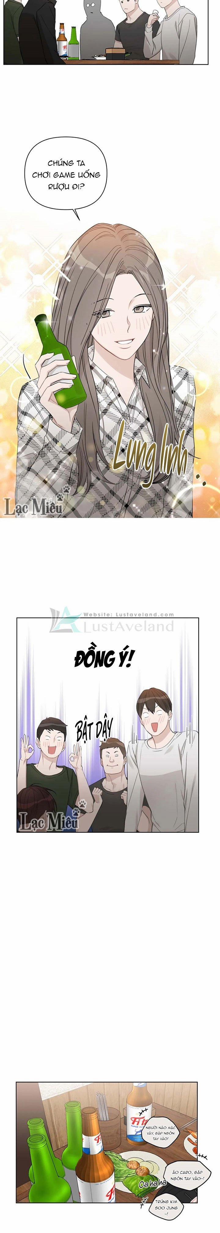 Baby Đến Rồi! 82 trang 6