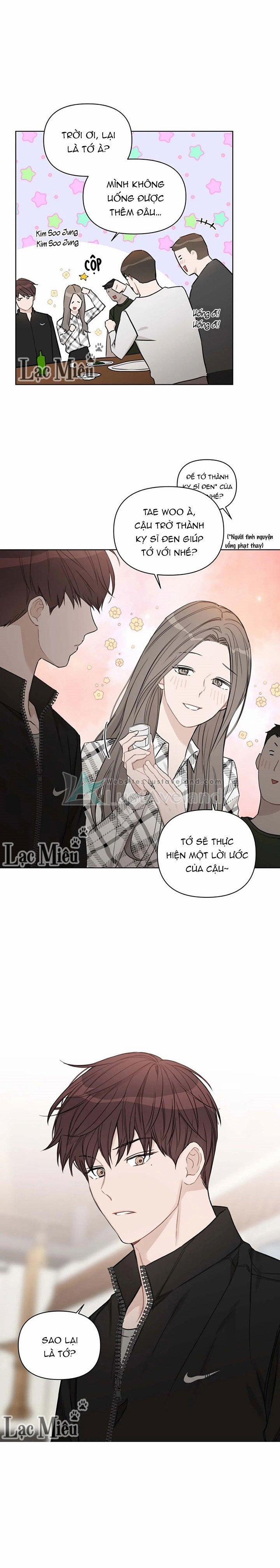 Baby Đến Rồi! 82 trang 7