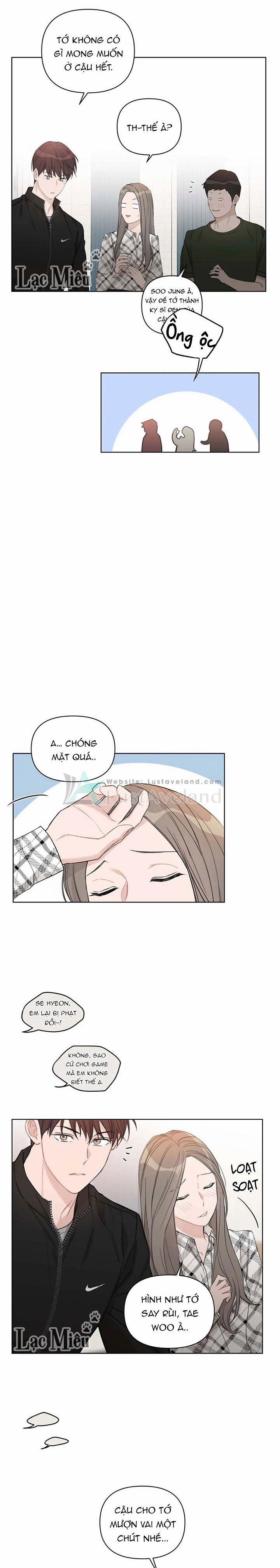 Baby Đến Rồi! 82 trang 8