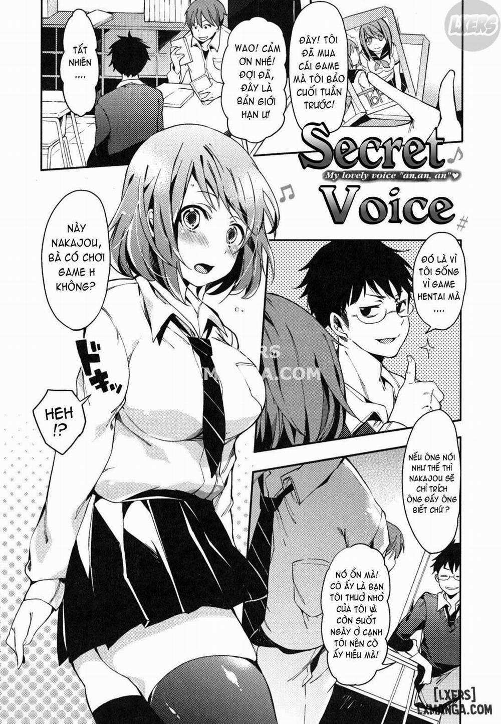 Baby in Mating Season 6 trang 3