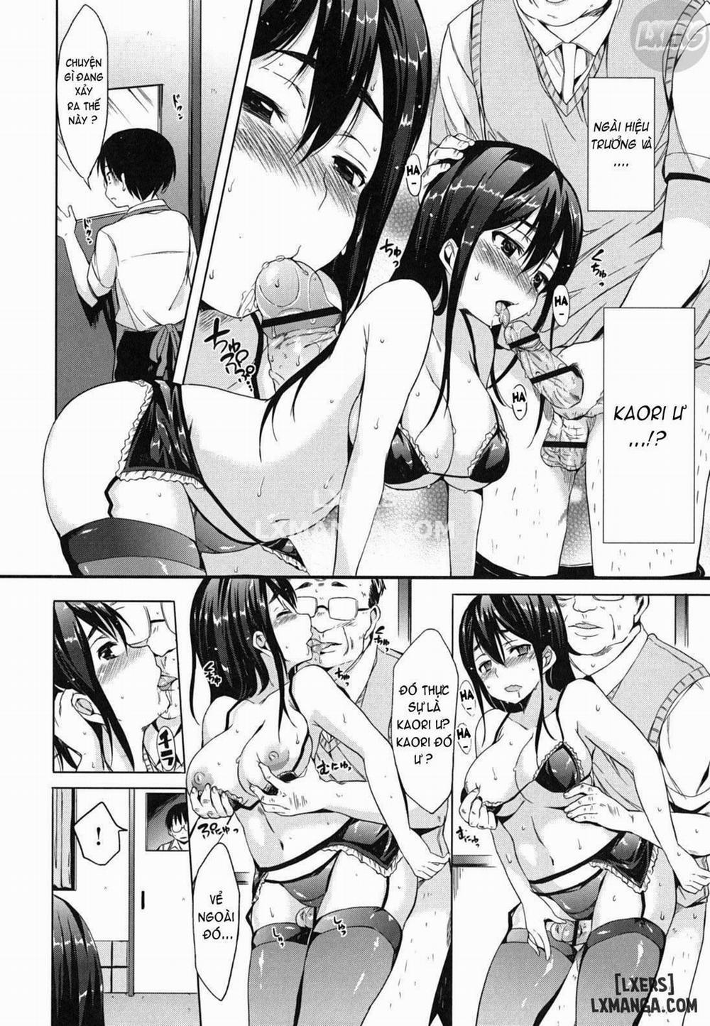 Baby in Mating Season 7 trang 6