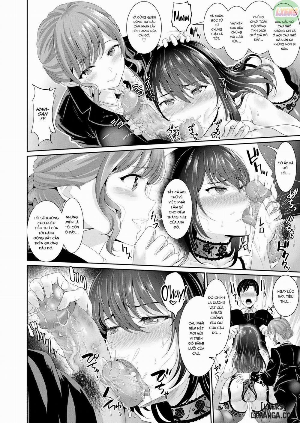 Baby-Making With You 1 trang 7