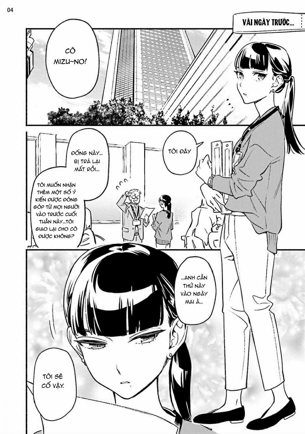 Baby Violet 1 trang 2