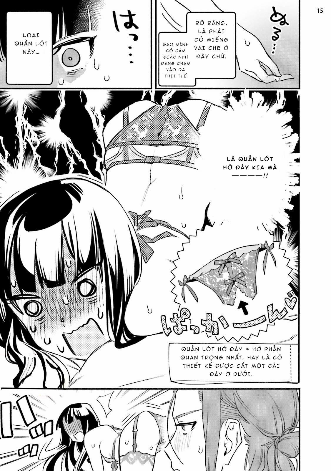 Baby Violet 2 trang 13