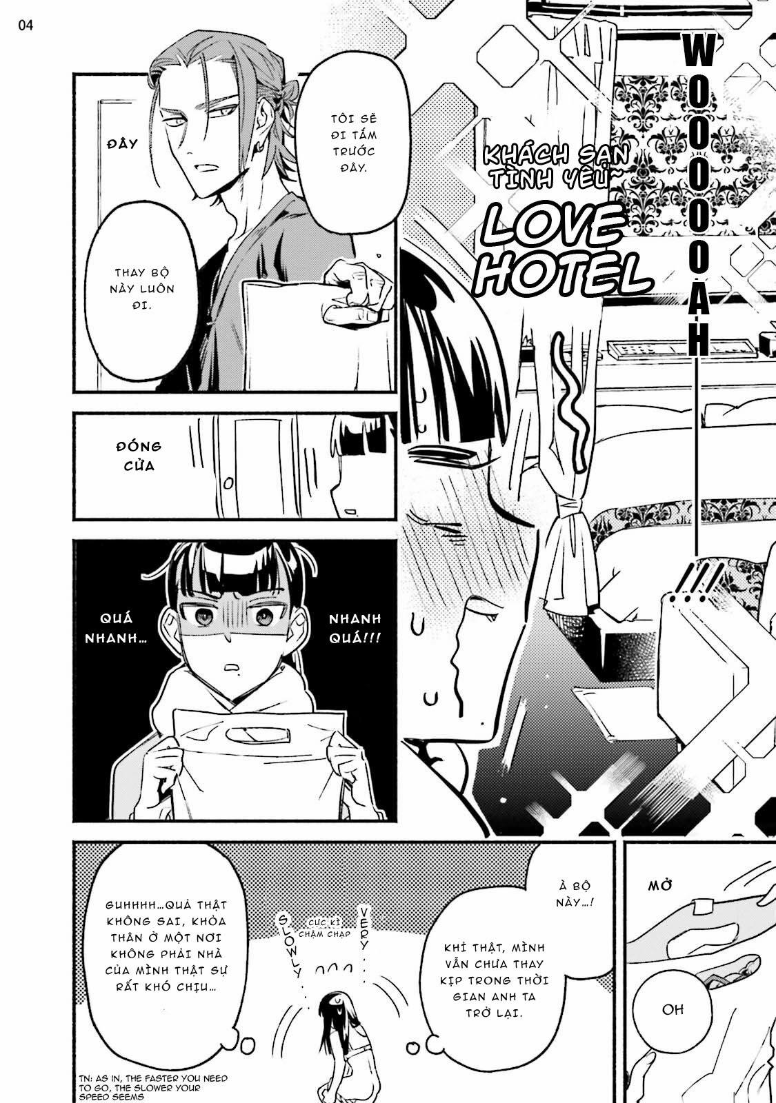 Baby Violet 2 trang 2