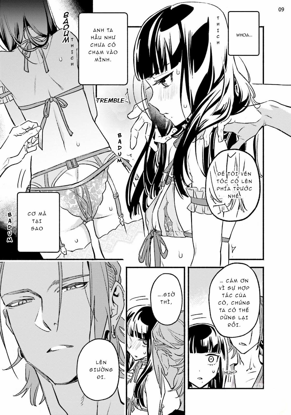 Baby Violet 2 trang 7