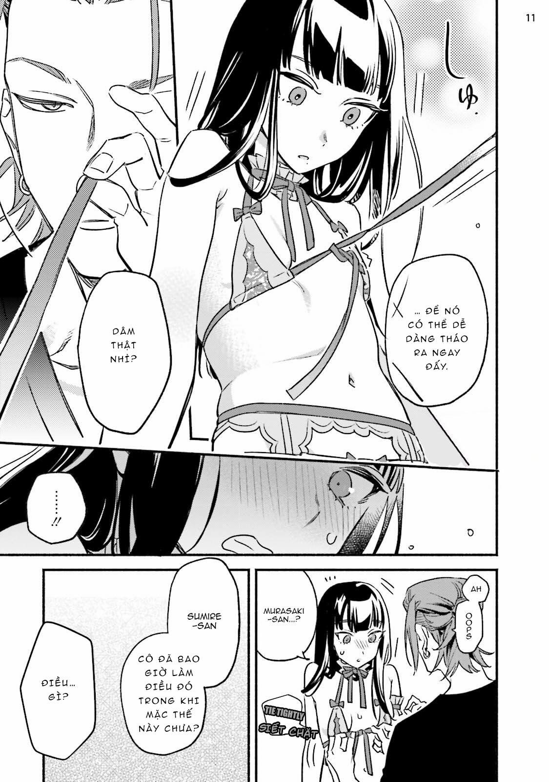 Baby Violet 2 trang 9