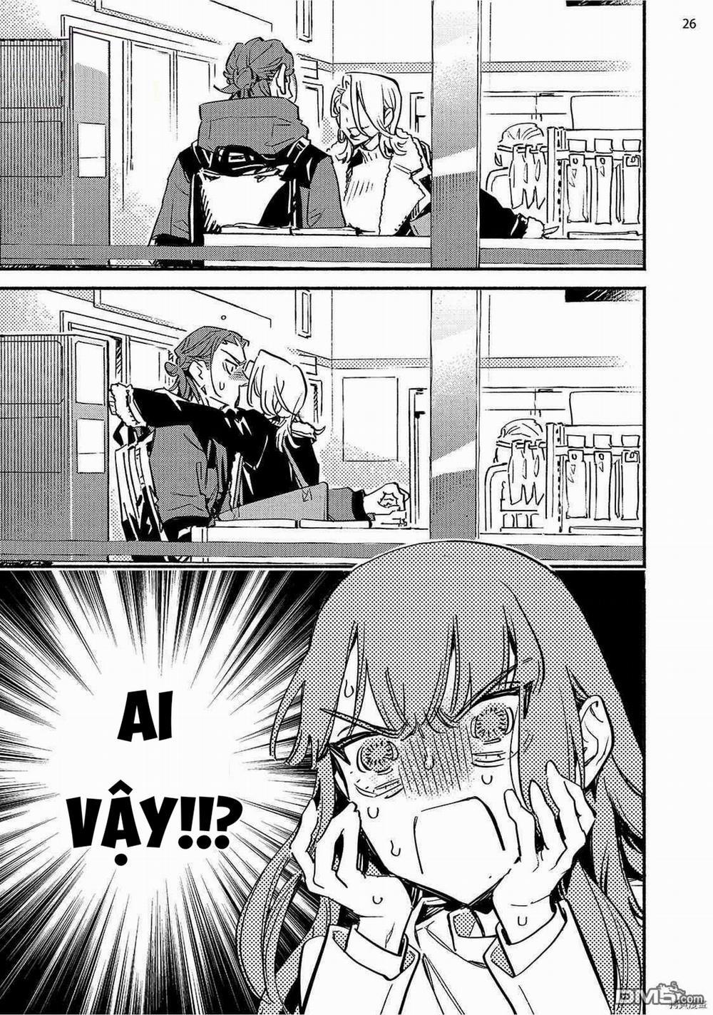 Baby Violet 5 trang 26